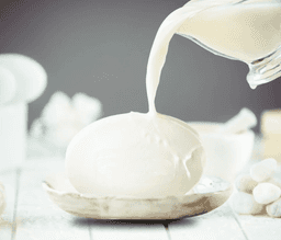 Goat Milk Soap (100 Gms)