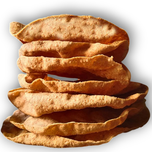 Kilangu Appalam (200 Gms)
