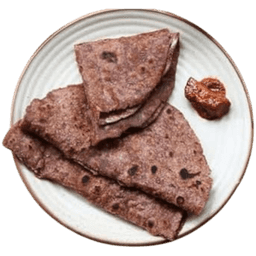 Mappilaisambha Rice Chappathi (10Pcs)