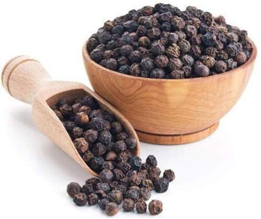 Tribal Black Pepper (Whole) 100 gm  | Ultra-Pure & Finely Ground |  Aromatic |  Premium Black Pepper with Bold Flavor & Rich Aroma