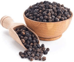 Tribal Black Pepper (Whole) 100 gm  | Ultra-Pure & Finely Ground |  Aromatic |  Premium Black Pepper with Bold Flavor & Rich Aroma
