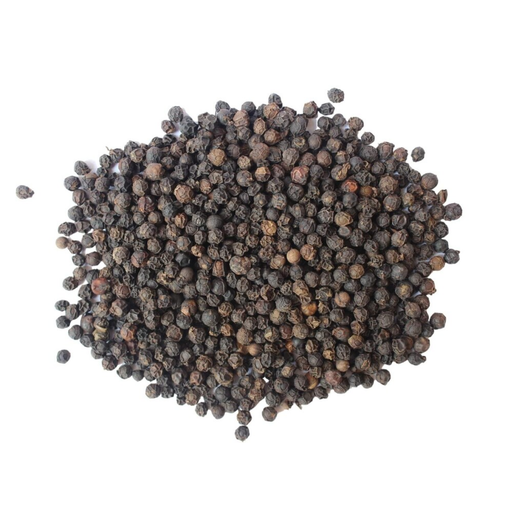 Tribal Black Pepper (Whole) 250 gm  | Ultra-Pure & Finely Ground |  Aromatic |  Premium Black Pepper with Bold Flavor & Rich Aroma