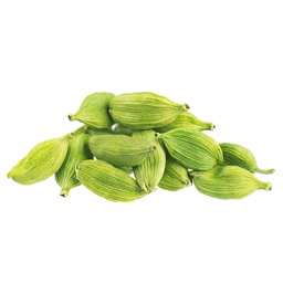Cardamom 50 gm Bold Size (7 to 8 mm) | Bold Size | Pure Elaichi | Natural | Distinctive Flavour & Aroma | No Artificial Colors