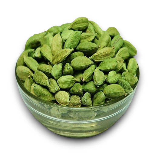 Cardamom 100 gm Bold Size (7 to 8 mm) | Bold Size | Pure Elaichi | Natural | Distinctive Flavour & Aroma | No Artificial Colors