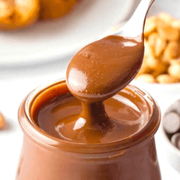 All Natural Peanut Butter Crunchy 200 gm  |  Smooth & Unsweetened  |  Gluten & Cholesterol Free, Vegan Peanut Butter, Nut Butter  |  High in Protein Spread  |  100% Pure Roasted peanuts butter