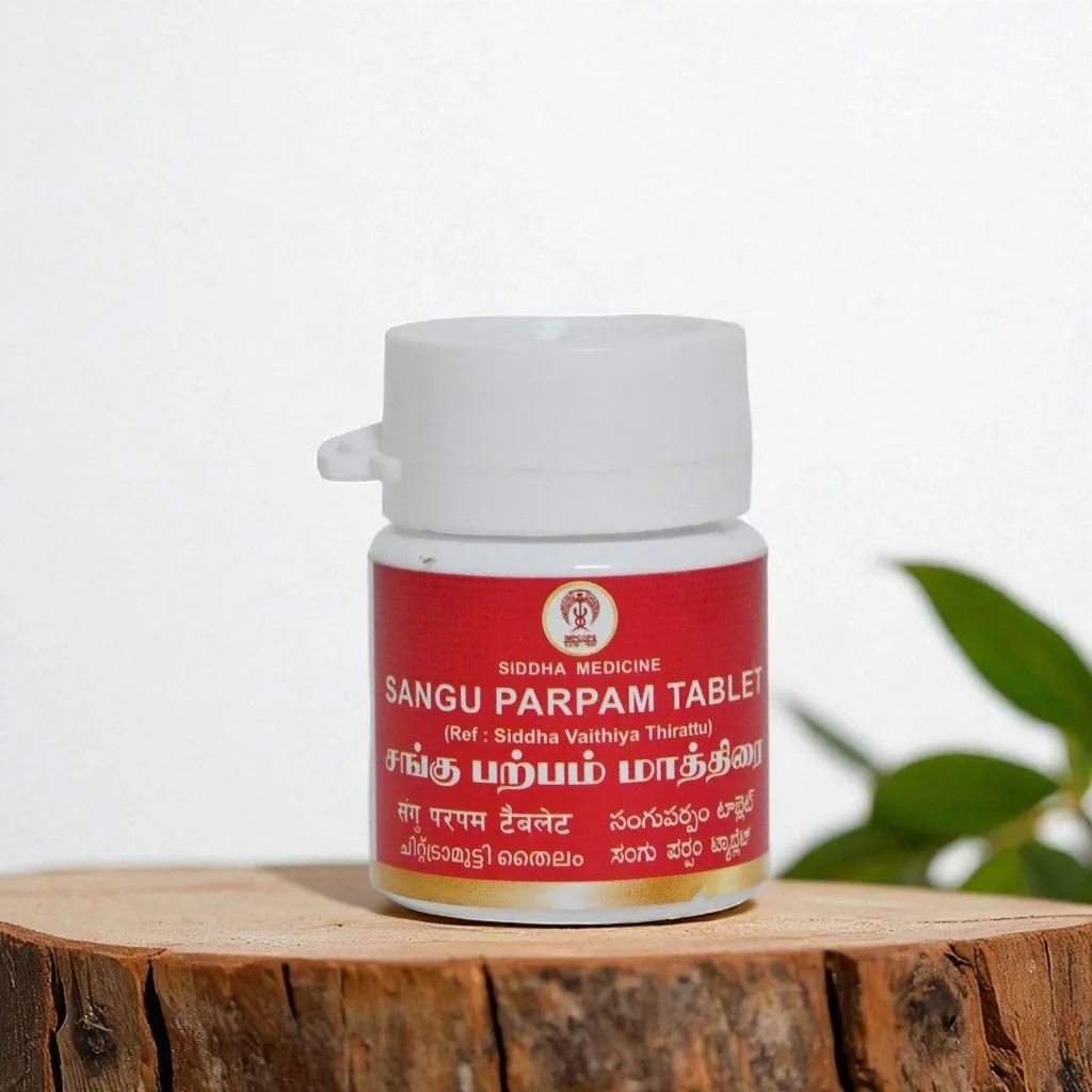 Sangu Parpam Tablet