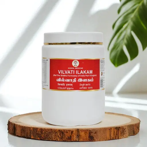 Vilvati Ilakam