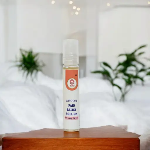 IMPCOPS Pain Relief Roll ON