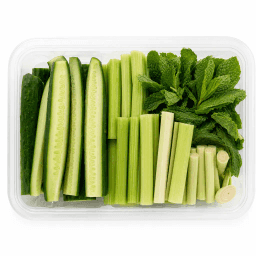 Detox Pack (with Mint Leaves) (500g) — 1005