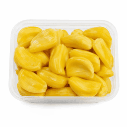 Jack Fruit Peeled (250g) — 1010