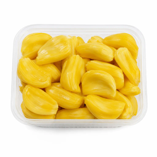 Jack Fruit Peeled (250g) — 1010