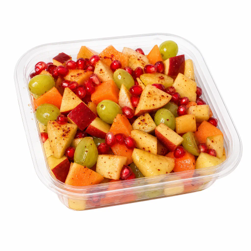 Fruit Chaat (250g) — 250gms