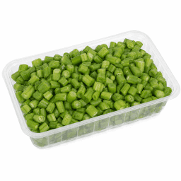 Beans Diced (250g) — 1017