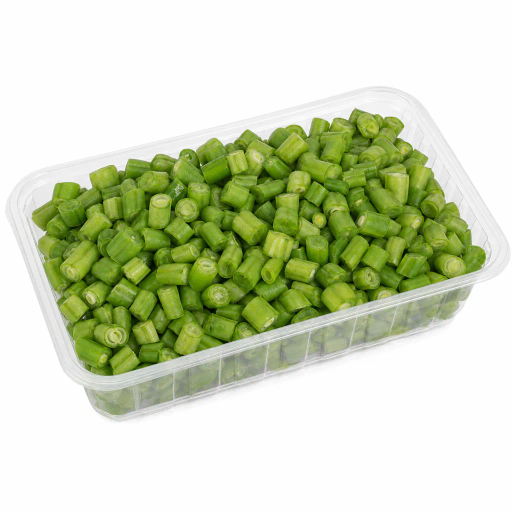 Beans Diced (250g) — 1017