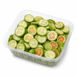 Kovakkai Sliced (250g) — 1020