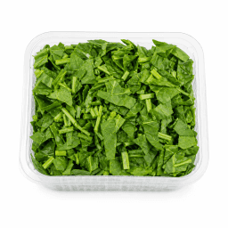 Keerai Chopped (250g) — 1021