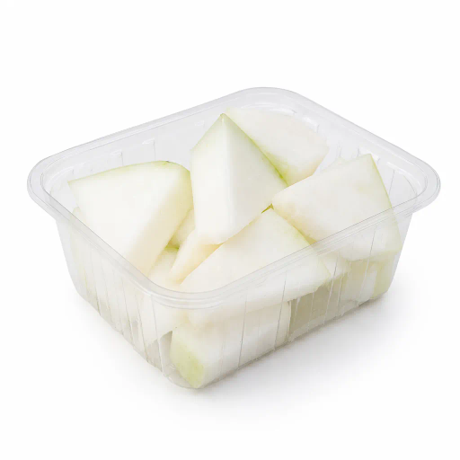 Ash Gourd Portions (500g) — 1026