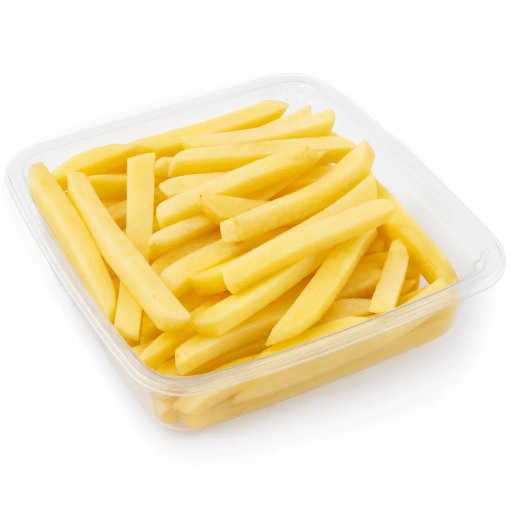 Potato French Fry Cut (500g) — 1027