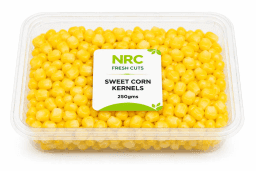 Sweet Corn Kernels (200g) — 200gms