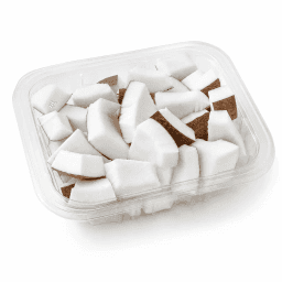 Coconut Chunks (250g) — 1036