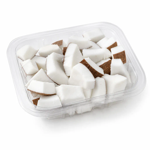 Coconut Chunks (250g) — 1036