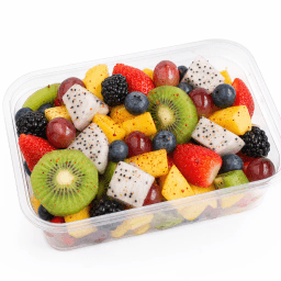 Exotic Fruit Chaat (250g) — 1037