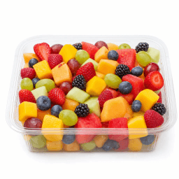 Summer Fruit Mix (250g) — 1042