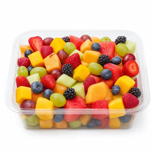 Summer Fruit Mix (250g) — 1042