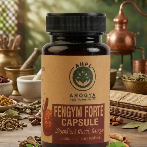 Fengym Forte