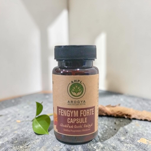 Fengym Forte