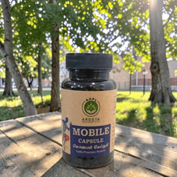 Mobile Capsule
