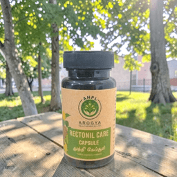 Thuthi Capsules