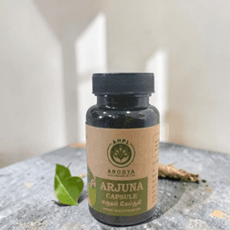 Arjuna Marutham Capsules