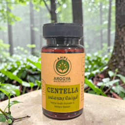 Centella Capsule