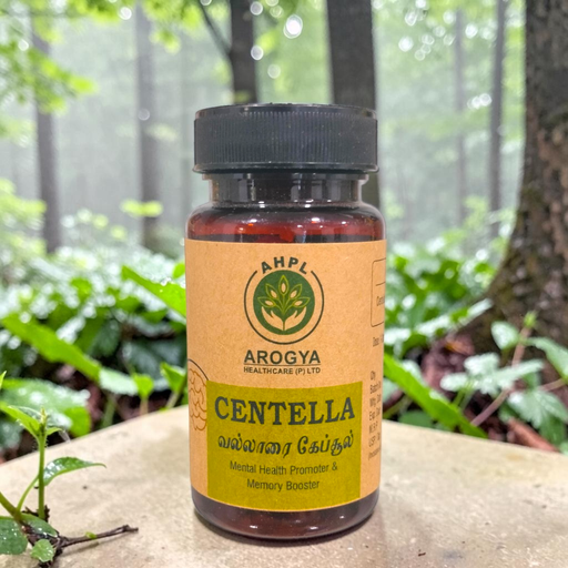 Centella Capsule