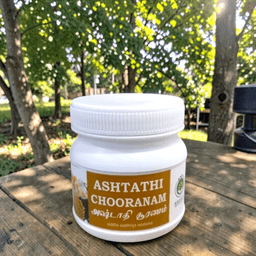 Ashta Chooranam