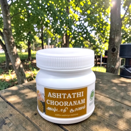 Ashta Chooranam