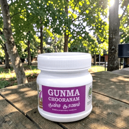 Gunma Chooranam