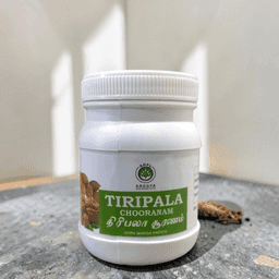 Triphala Chooranam