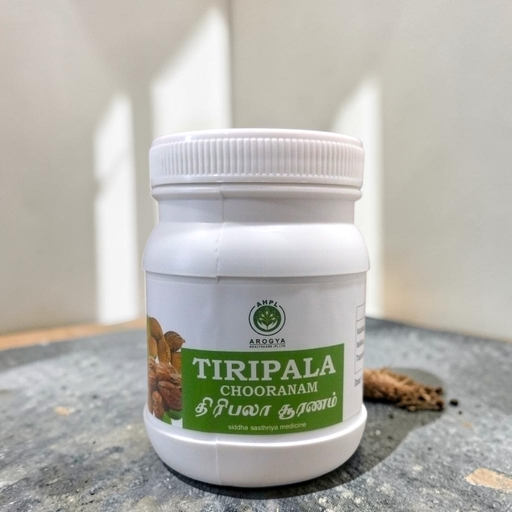 Triphala Chooranam