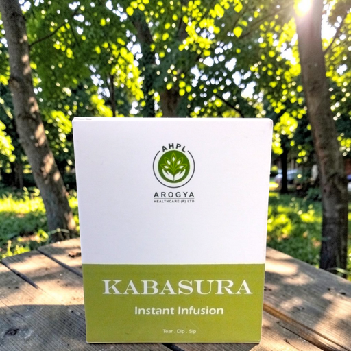 Kabasura Instant Infusion