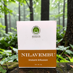 Nilavembu Instant Infusion