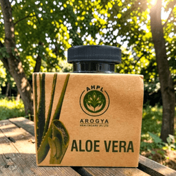Aloevera Soap