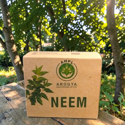 Neem Soap