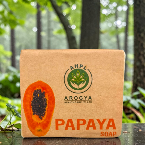 Papaya Soap