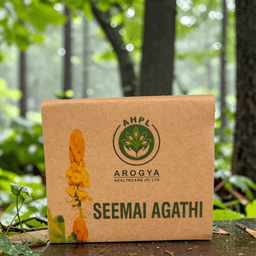 Seemai Agathi Soap