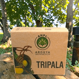 Triphala Soap