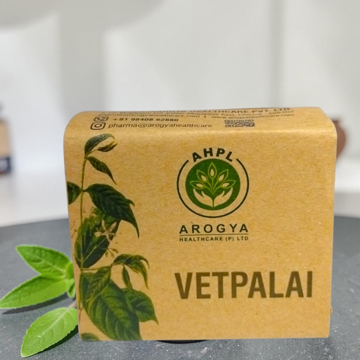 Vetpalai Soap