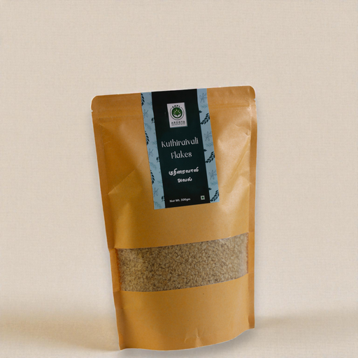Kuthiraivaali Flakes