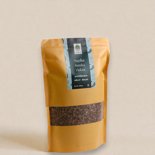 Mappilla Samba Flakes